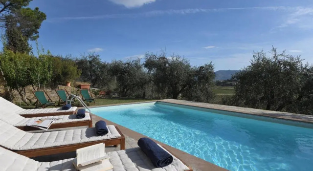Вилла Villa Montalbano 8