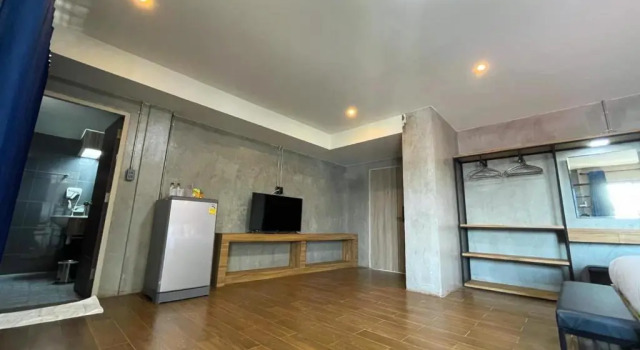 Двухместный номер Deluxe Rabbit Hotel Phimai