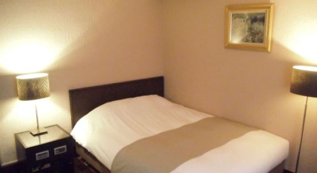 Номер Standard Hotel Urban