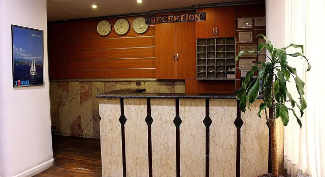 Ferah Hotel, Rezervați Hotel Gebze Regiunea Marmara