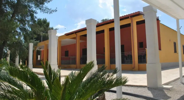 Tenuta La Spezia