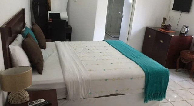 Vintage View Guest House