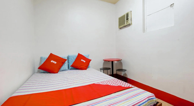 Двухместный номер Standard Busline Apartelle