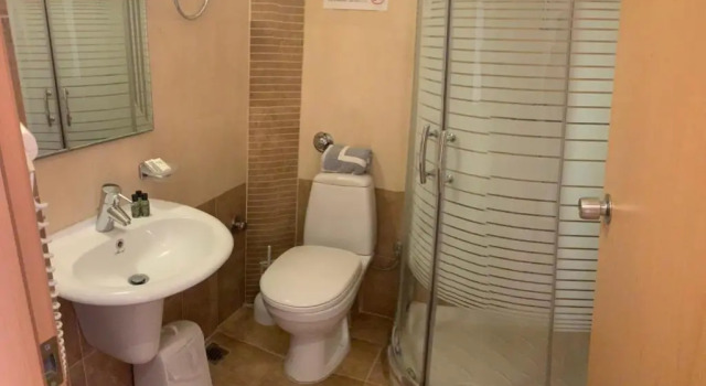 Camera Standard Saronis Hotel