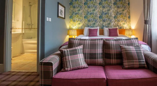 Woodthorpe Hotel