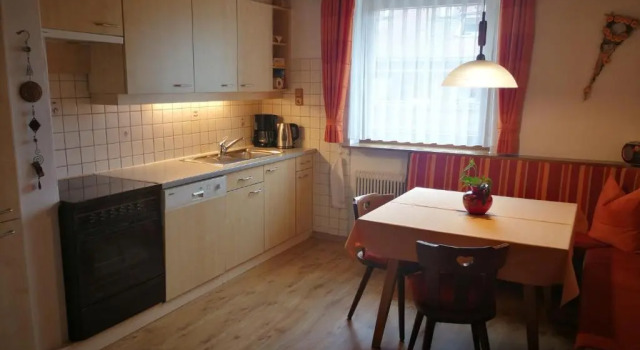 Апартаменты Ferienwohnung Johanna