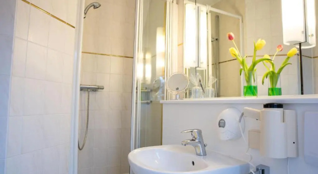 Номер Standard Hotel Schere