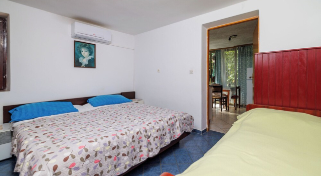 Apartments Olgi