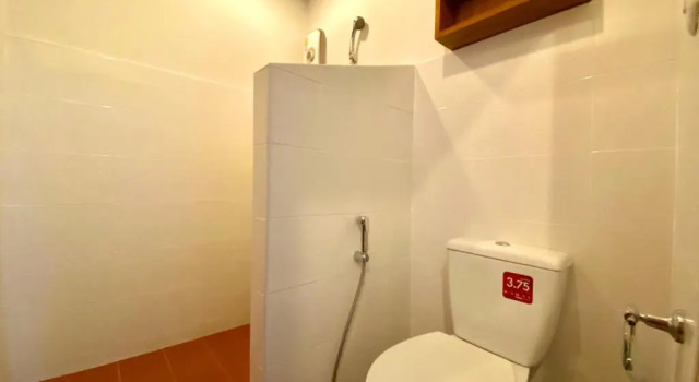 Двухместный номер Standard Friendship Beach Resort & Atmanjai Wellness Spa