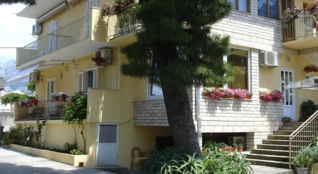 Апартаменты Apartment Zeljka Lovreta