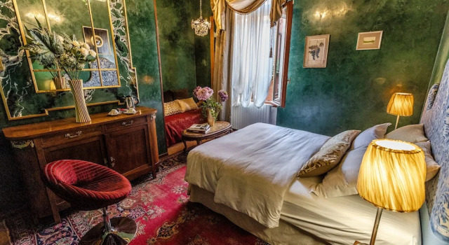 Avogaria Locanda & Restaurant, Забронировать Отель Отели Венеции с завтраком, рядом с Железнодорожный вокзал Венеция Санта Лючия, Завтраки