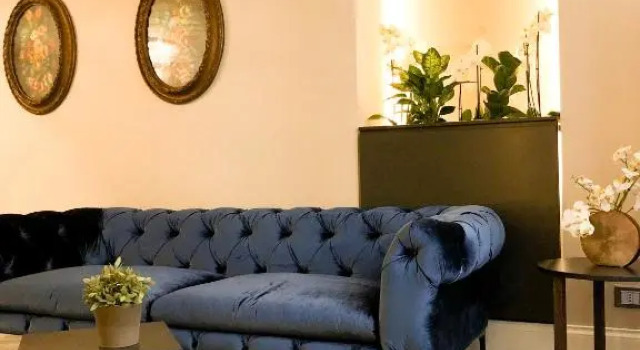 LuMa Suite Via Veneto - Your luxury style 22, Забронировать Отель Виа Венето , рядом с Посольство США в Риме