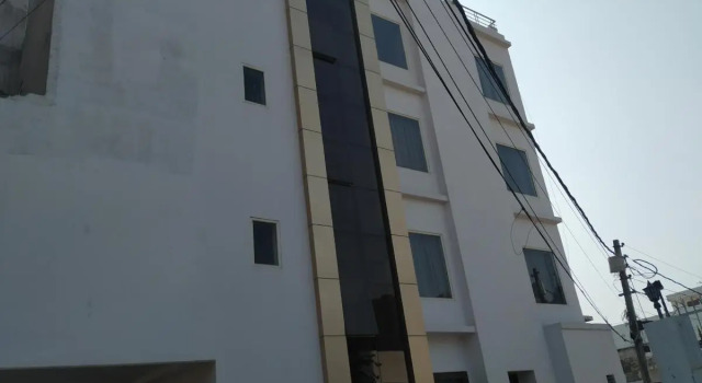 Hotel Global Inn Gold
