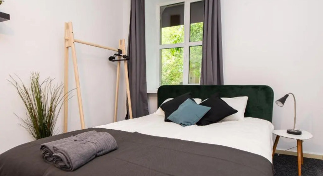 Двухместный номер Standard The House