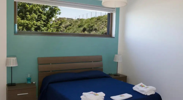 Villa Serra dElci, Prenota Villa Ascea Cilento Coast