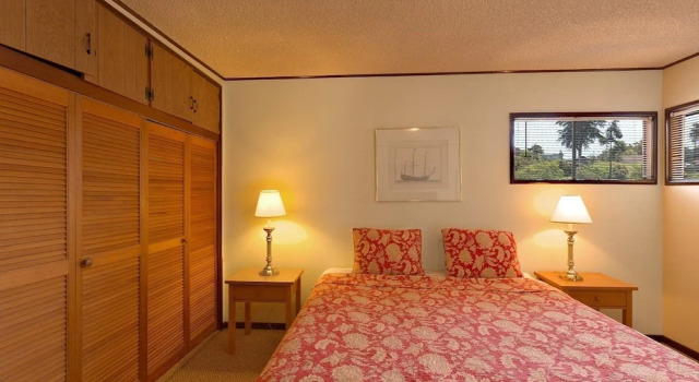 Номер Standard Anchor Lodge
