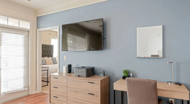 Apartment near Suntrust Park, Rezerwuj Apartament Marietta Georgia