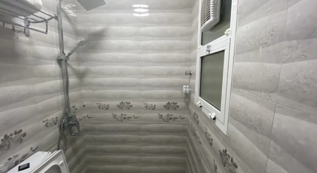 Deluxe Apartmán 2 pokoje s balkonem AlShahba Hotel Apartments