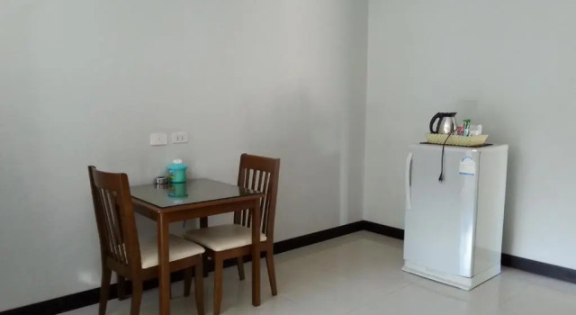 Номер Standard C.A.P. Mansion Hotel