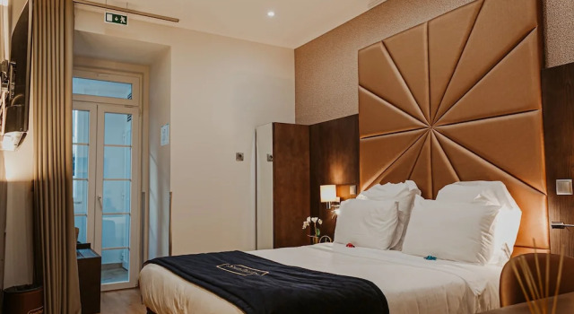 Номер Superior Seven Dreams Suites