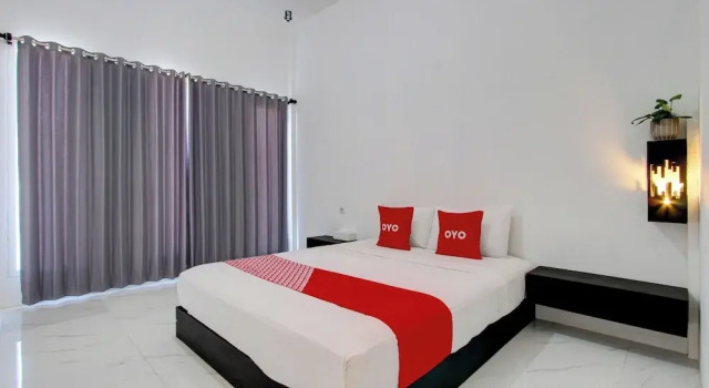 Hotel O D'harjo Guesthouse