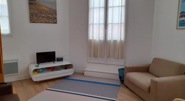 Appartement Arcachon, 3 pièces, 4 personnes - FR-1-319-399, Забронировать Апартаменты/квартира Апартаменты Бассен-д'Аркашон, Апартаменты/квартира