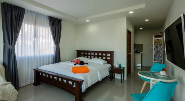 Beach 7 Condo by GrandisVillas