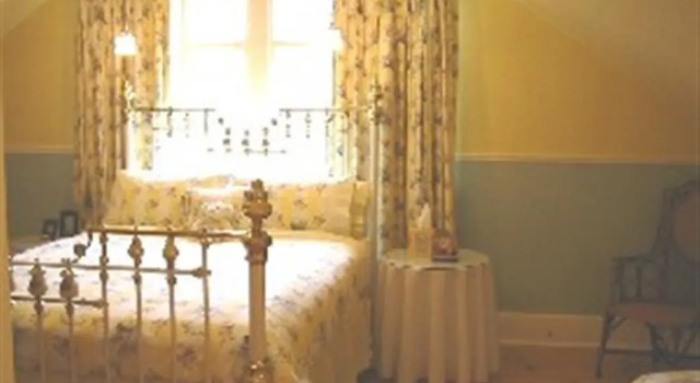 Семейный люкс Water Bay Villa Bed and Breakfast