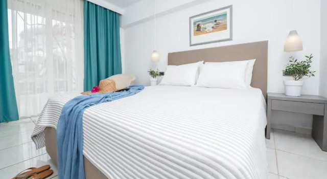 Двухместный номер Executive Bitzaro Palace Hotel - All inclusive