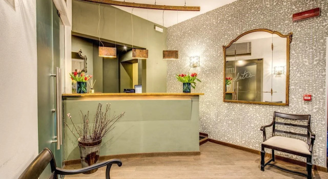 Boutique Hotel Galatea