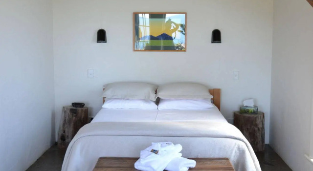 Ahu Ahu Beach Villas, Buchen Sie Hotel Oakura 