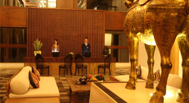Nanjing Baliyuanshu Vogue Hotspring Hotel, Rezerwuj Hotel Nankin Jiangsu