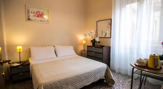 Номер Economy Alfonso Guest House