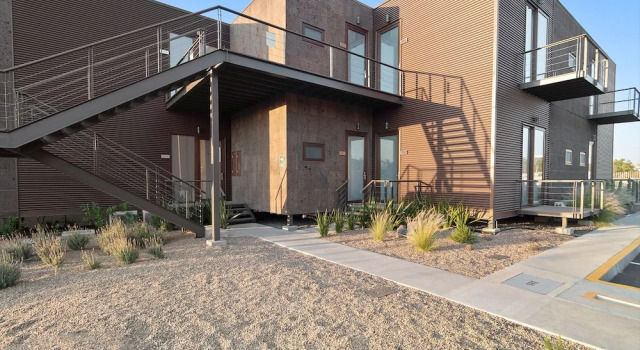 Loft Unico, Nuevo Y CON Aire Acondicionado, Prenota Casa vacanze Cottage a El Bajio, Cottage