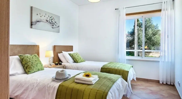 Apartment Canela by MarsAlgarve, Rezervasyon Daire Algarve havuzlu oteller, Yüzme Havuzu