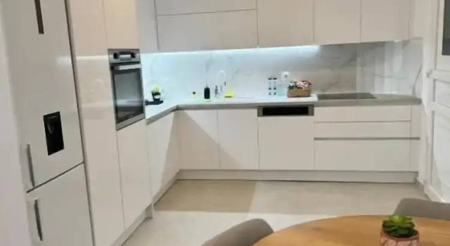 Апартаменты с 2 комнатами с видом на море Psaros Village Mykonos