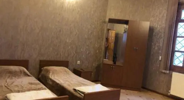 Hotel Nima