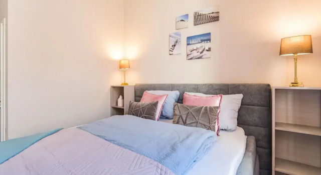 Apartment in Bad Camberg