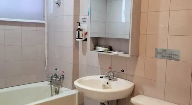 Camera Standard Hexing Hotel