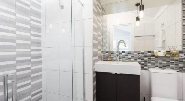 Люкс Deluxe BIRCHES B&B