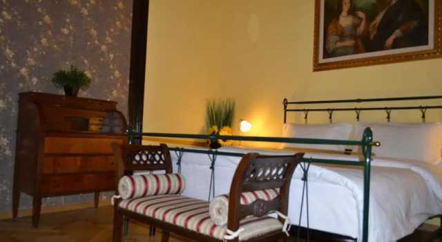 Номер Standard Republicii Residence