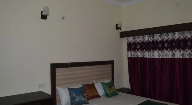 Hotel Plaza Khajuraho