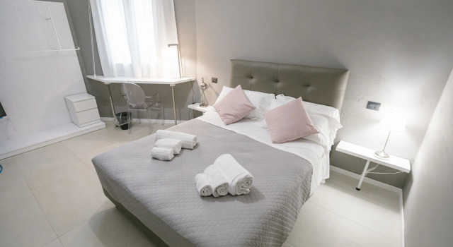 Villa Calipso, Buchen Sie Villa Mondello Sizilien