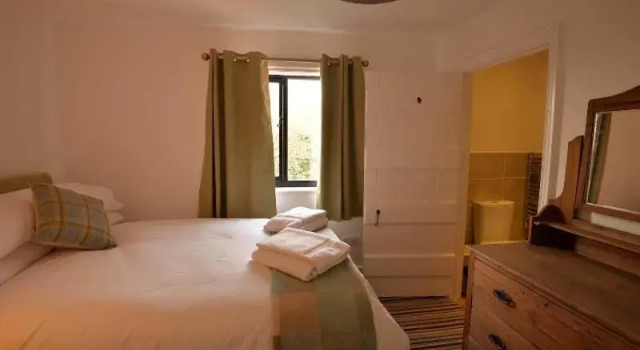 Bridge House B&B