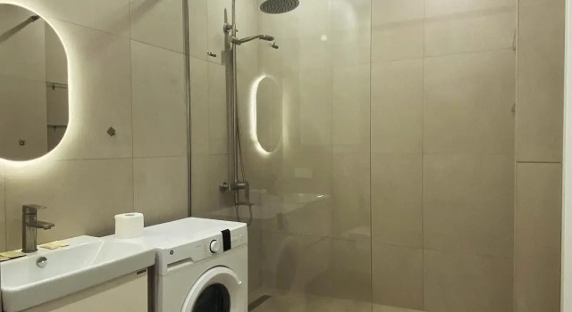 Apartments in the residential district 203rd 15, Prenota Appartamento Jakutsk Yakutia