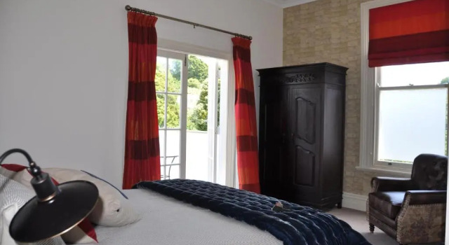 Люкс Issey Manor Fine Accommodation