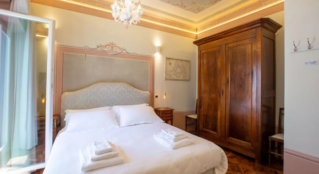 Номер Standard Villa Tortorelli