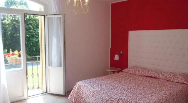 Номер Classic Villa Meli Lupi - Residenze Temporanee