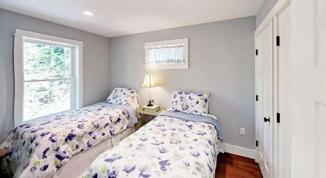 Bar Harbor Cottage 2 Bedrooms 1 Bathroom Cottage
