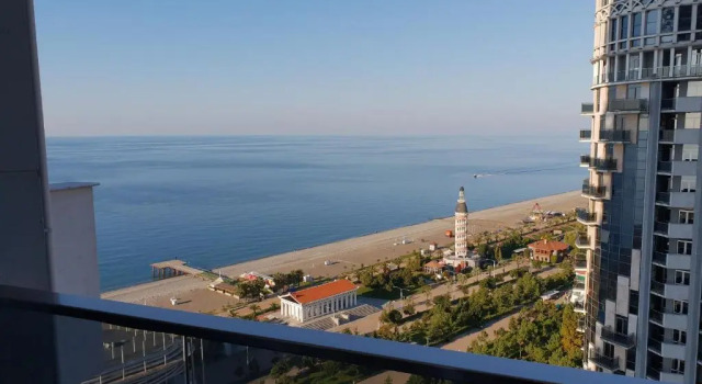 Апартаменты c 1 комнатой Superior Aparthotel in ORBI city
